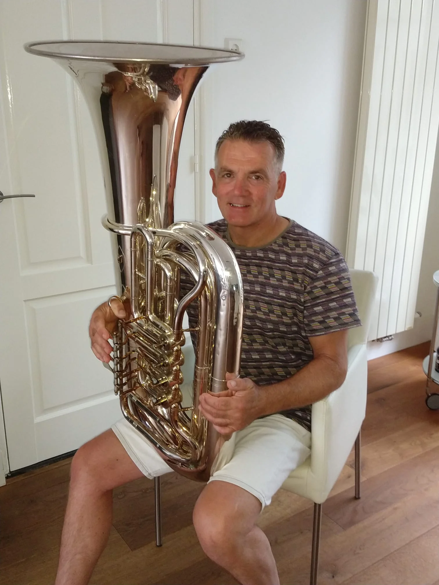 Featured image for “In gesprek met……”