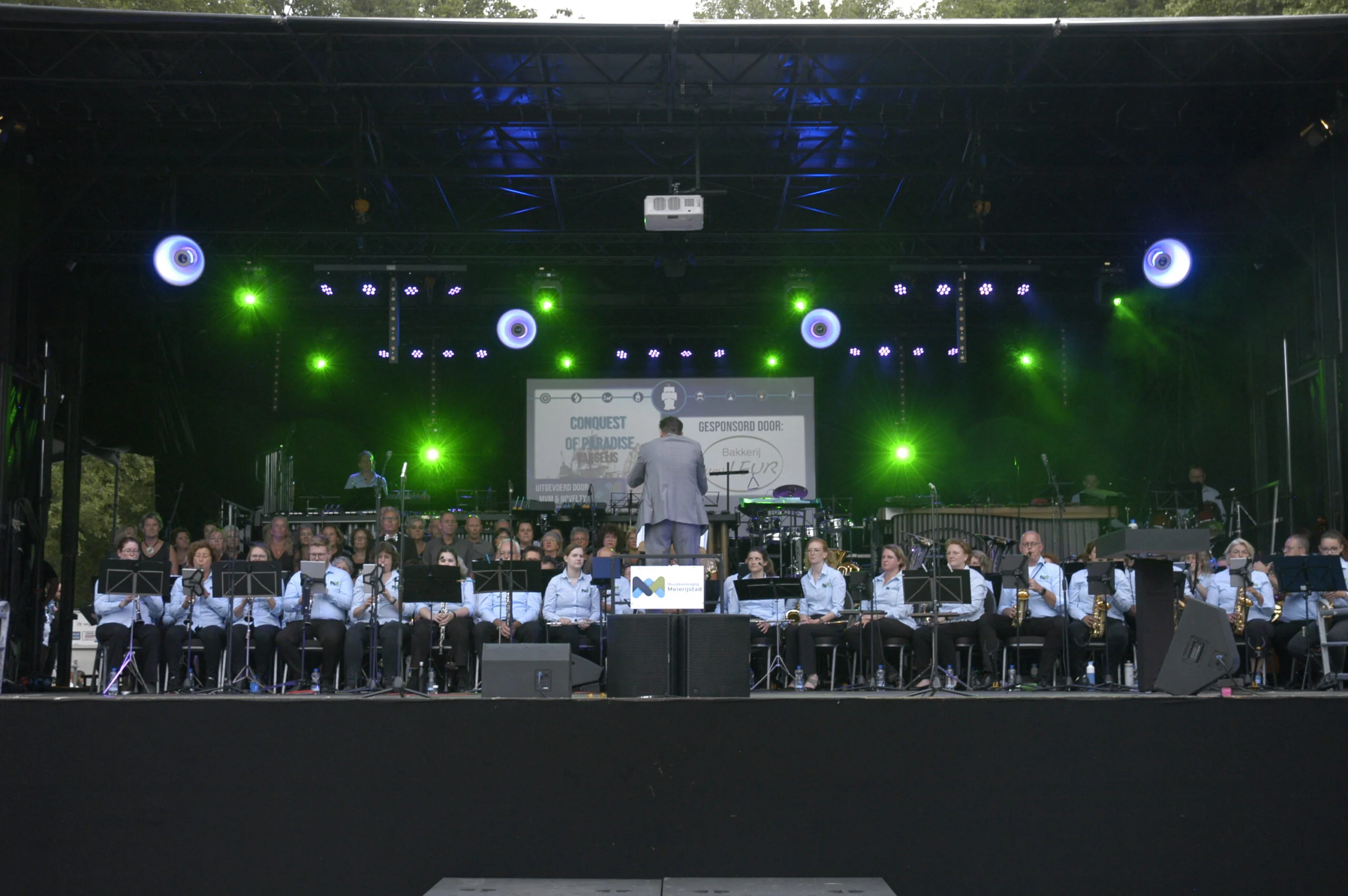 Featured image for “Muzikale Helden”