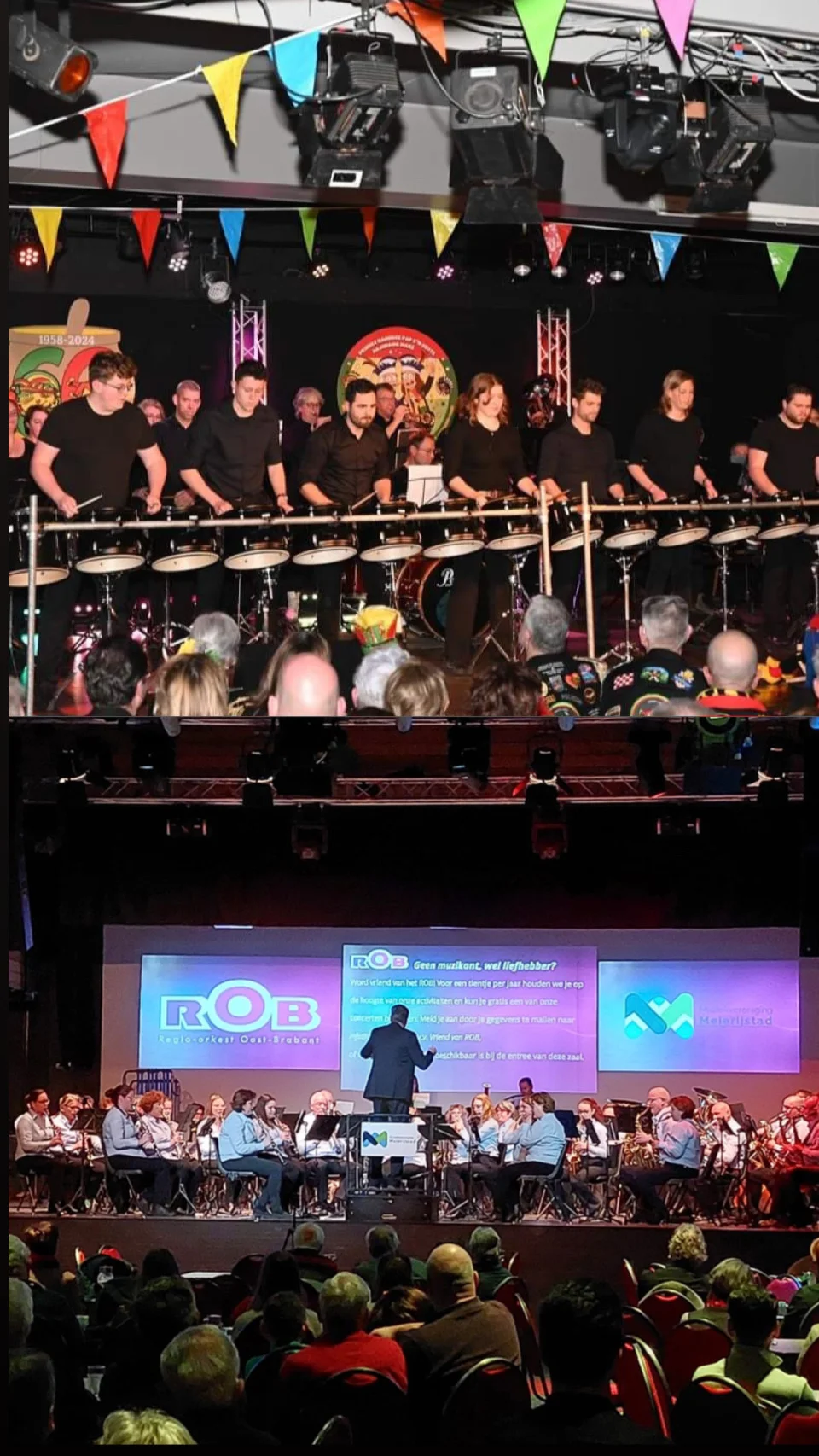 Featured image for “Muzikaal weekend!”