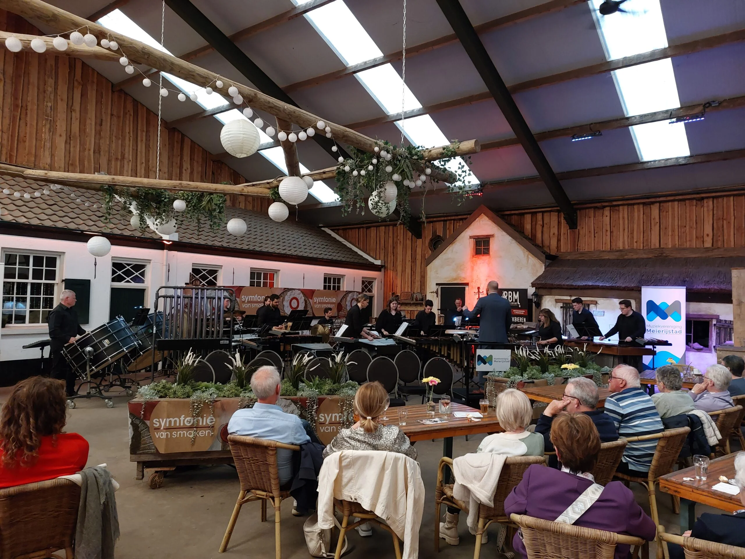 Featured image for “Symfonie van Smaken”