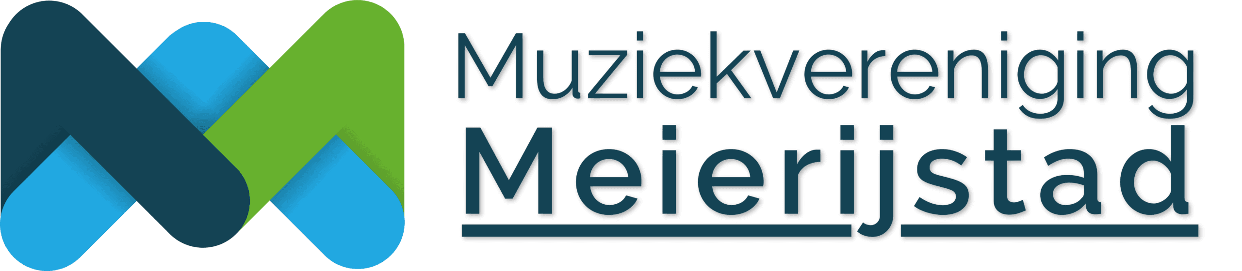 De Muziekvereniging van en voor Meierijstad!