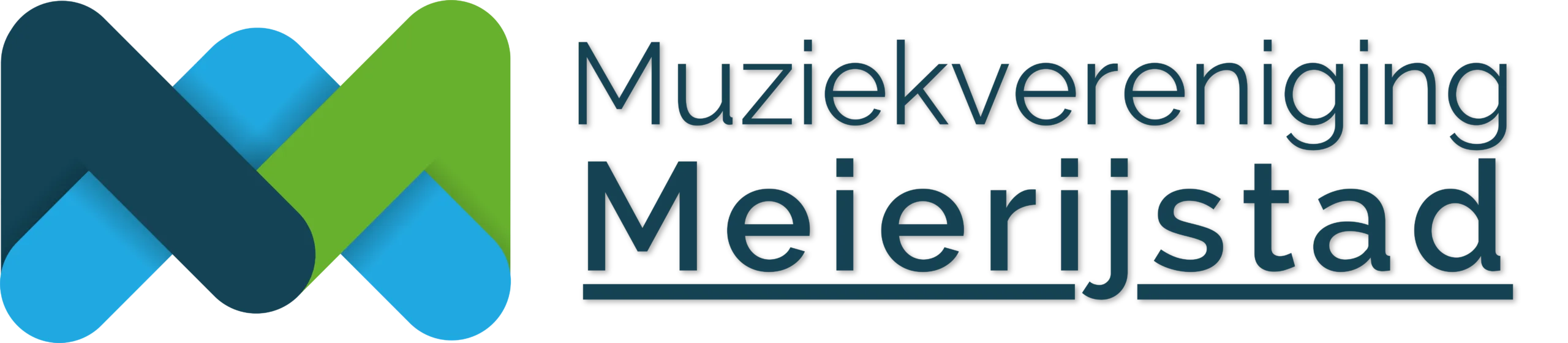 De Muziekvereniging van en voor Meierijstad!